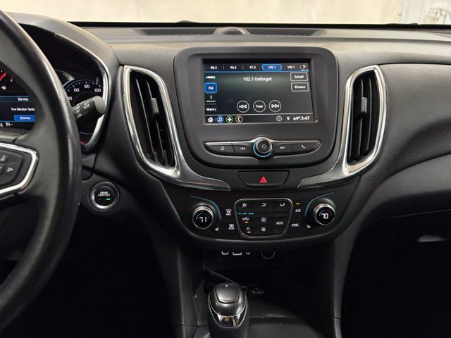 Used 2019 Chevrolet Equinox LT FWD image 37