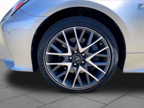 Used 2017 Lexus RC 300 F Sport AWD/4WD image 11
