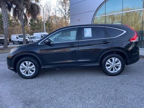 Used 2012 Honda CR-V EX image 2