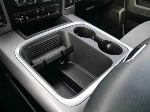 Used 2023 RAM 1500 Classic SLT w/ Electronics Convenience Group image 34