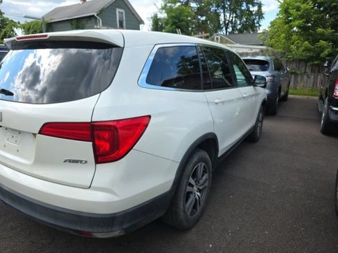 Used 2016 Honda Pilot EX-L image 13