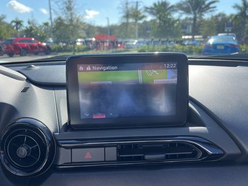 Used 2023 MAZDA MX-5 Miata Club w/ Brembo/BBS Recaro Package image 36