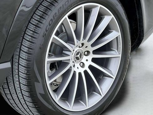 Used 2023 Mercedes-Benz GLE 350 4MATIC image 13