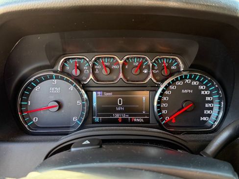 Used 2019 Chevrolet Tahoe LS RWD image 15