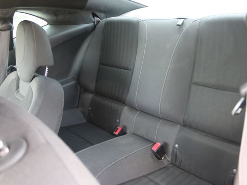 Used 2015 Chevrolet Camaro LS RWD image 14