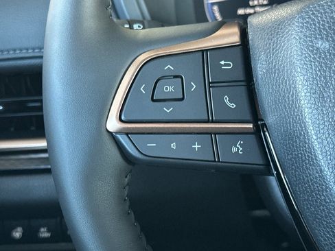 New 2026 Toyota Grand Highlander AWD Hybrid image 29