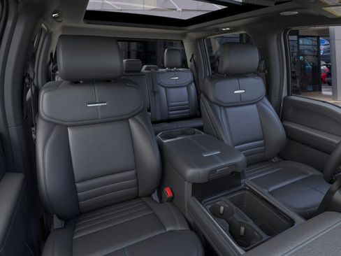 New 2026 Ford F250 Platinum w/ Tremor Off-Road Package image 10