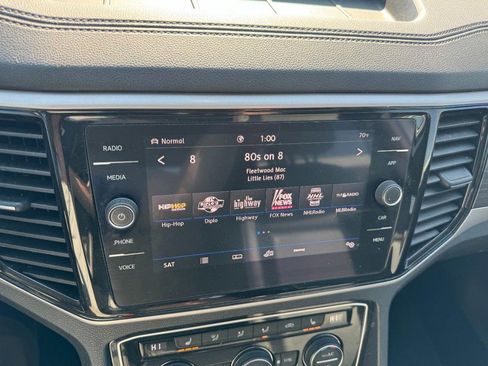 Used 2021 Volkswagen Atlas SEL image 16