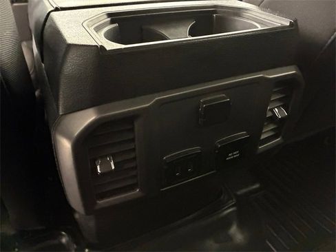 Used 2018 Ford F150 XLT w/ Equipment Group 302A Luxury image 19