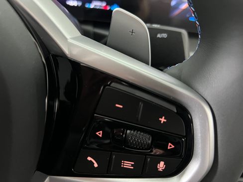 New 2026 BMW 440i xDrive Convertible image 27