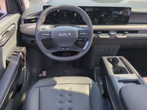 New 2026 Kia EV9 Wind image 20