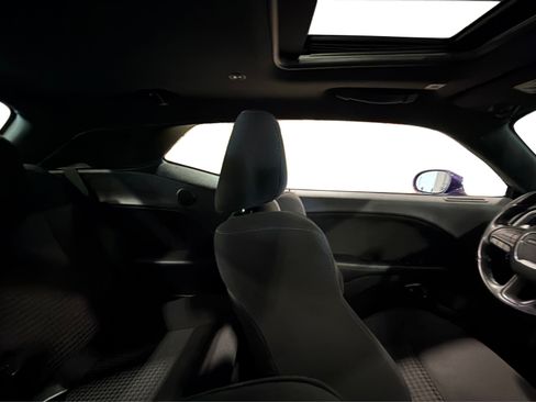 Used 2019 Dodge Challenger R/T Scat Pack RWD image 43