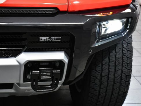 Used 2026 GMC Hummer EV SUV AWD/4WD image 79