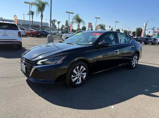 Certified 2025 Nissan Altima 2.5 S video 3