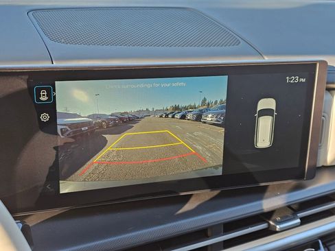 New 2026 Hyundai Santa Fe SEL image 21