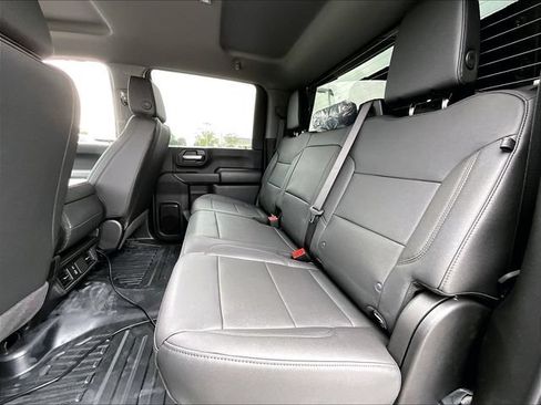 New 2026 Chevrolet Silverado 3500 W/T w/ WT Convenience Package AWD/4WD image 14