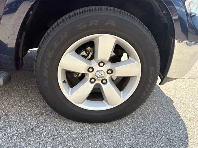 Used 2014 RAM 1500 Outdoorsman AWD/4WD image 32