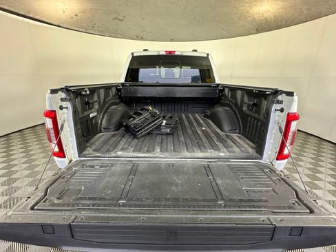 Used 2023 Ford F150 Tremor w/ Equipment Group 402A High AWD/4WD image 34