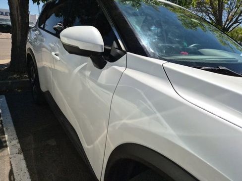 Certified 2024 Nissan Rogue SL w/ SL Premium Package AWD/4WD image 9