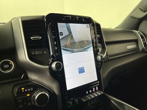 Used 2023 RAM 1500 Big Horn image 32