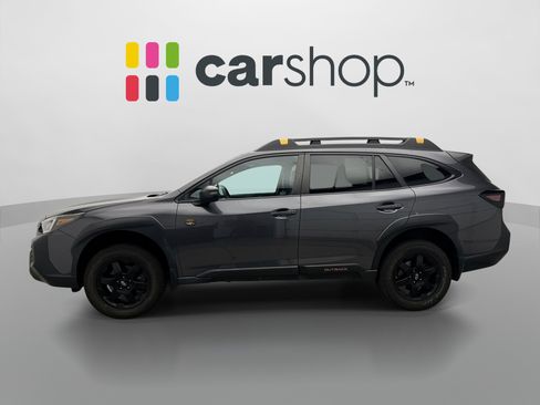 Used 2024 Subaru Outback Wilderness AWD/4WD image 2
