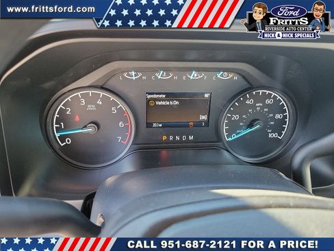 New 2026 Ford F250 XL RWD image 7