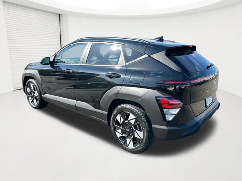 Certified 2024 Hyundai Kona SEL FWD image 7