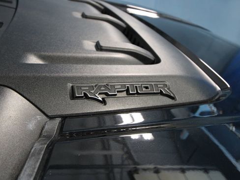 Used 2024 Ford F150 Raptor image 44