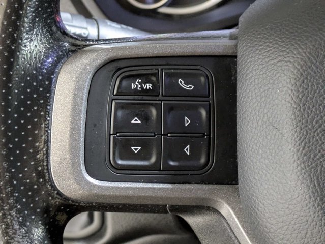 Used 2022 RAM 2500 Tradesman w/ Protection Group AWD/4WD image 24