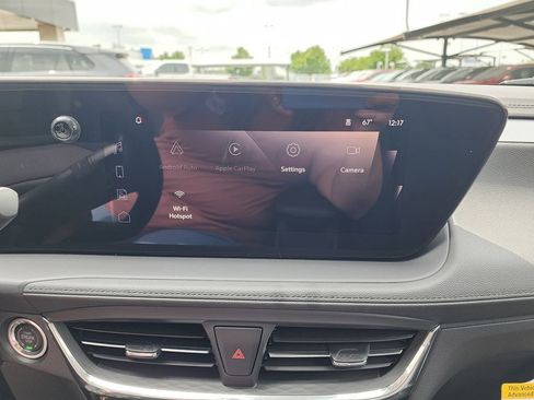 New 2026 Buick Encore GX Sport Touring w/ Advanced Technology Package FWD image 25
