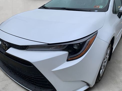 New 2026 Toyota Corolla LE image 28