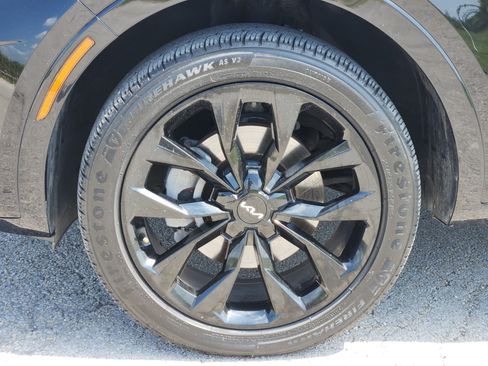 Used 2022 Kia Sorento SX AWD/4WD image 10