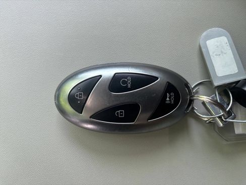 Used 2025 Hyundai Santa Fe SEL AWD/4WD image 26