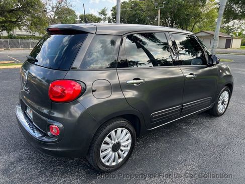 Used 2014 FIAT 500L Easy image 4