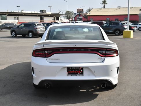 Used 2023 Dodge Charger GT image 7
