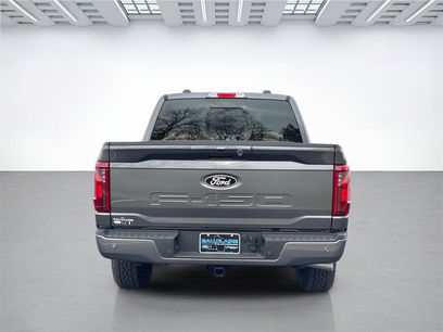 New 2025 Ford F150 XLT w/ Equipment Group 302A MID