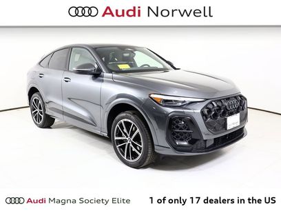 New 2026 Audi Q5 Premium Plus