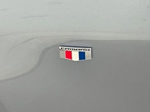 Used 2023 Chevrolet Camaro SS image 12