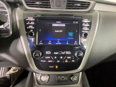 Used 2024 Nissan Murano SV w/ SV Midnight Edition Package AWD/4WD image 30