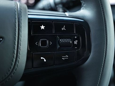 New 2026 Genesis GV80 3.5T Prestige AWD/4WD image 34