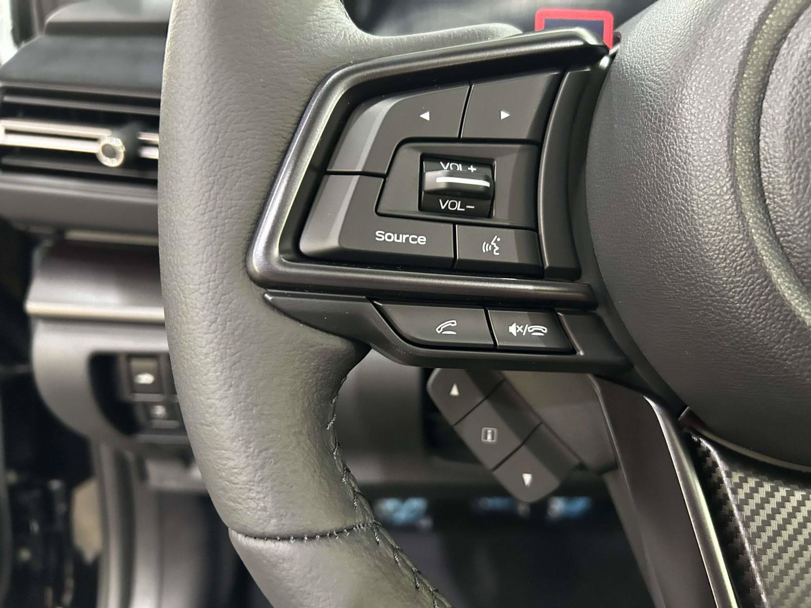 New 2026 Subaru WRX Limited AWD/4WD image 24