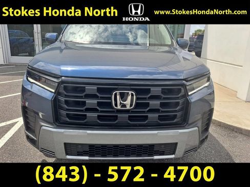 Used 2026 Honda Pilot EX-L image 2
