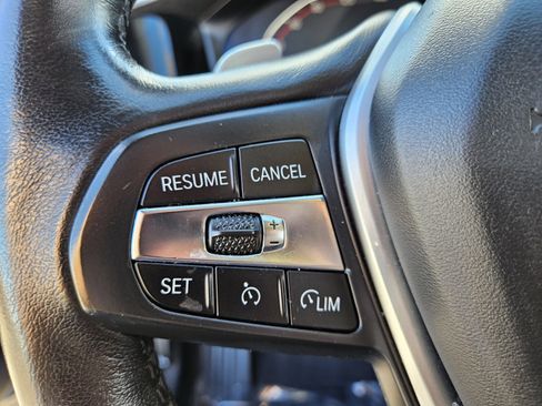 Used 2021 BMW 330i xDrive Sedan image 27