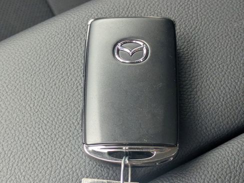 New 2026 MAZDA CX-50 AWD 2.5 S w/ Cargo Package image 28