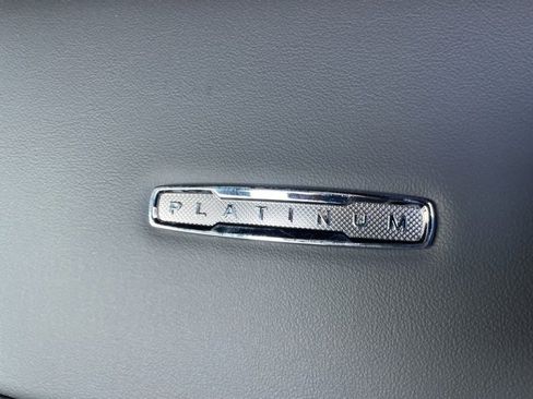 New 2026 Ford Expedition Max Platinum image 27