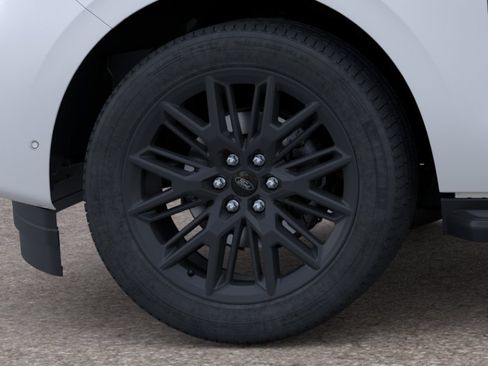 New 2026 Ford Expedition Platinum w/ Stealth Appearance Package AWD/4WD image 19