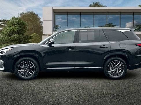 Used 2025 Lexus TX 350 AWD image 7