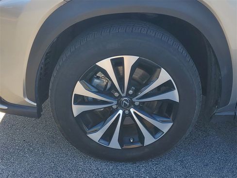 Used 2021 Lexus NX 300 F Sport image 9
