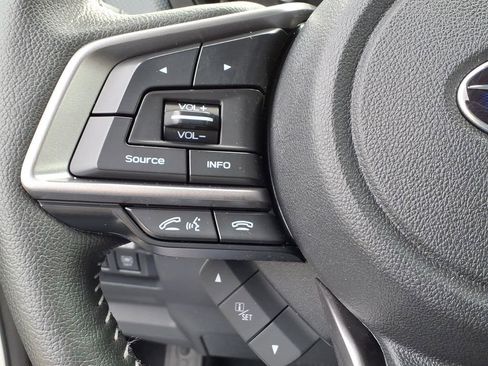 Certified 2023 Subaru Forester Touring image 20