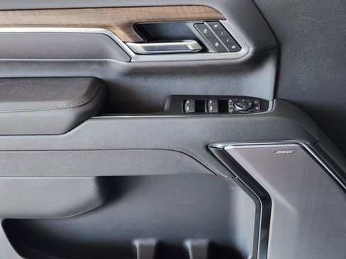 New 2026 Chevrolet Silverado 3500 High Country w/ High Country Premium Package image 58